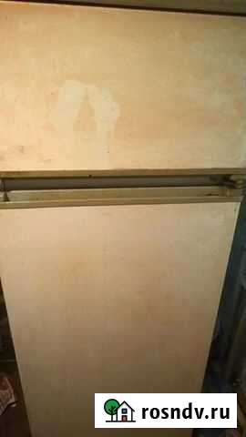 Холодильник Краснодар - изображение 1
