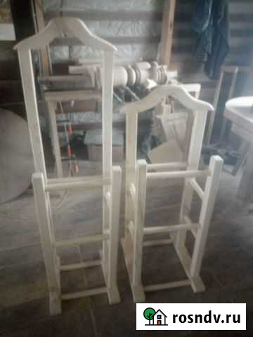 Вешалка напольная Рязань - изображение 1