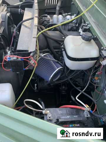 Вездеход медведь М -2 Нижневартовск - изображение 1