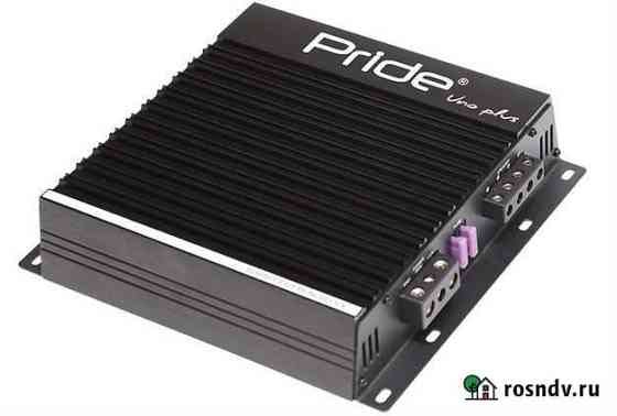 Усилитель Pride Uno plus 700 W Казань