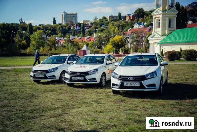 Аренда авто под такси Сочи - изображение 1