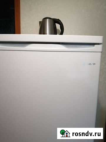 Холодильник бу Тамбов - изображение 1