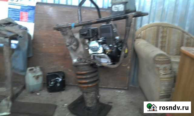 Сварочные работы, трамбовка, металлоконструкции Азов - изображение 1