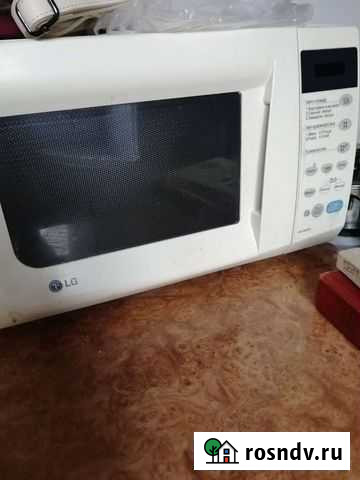 Микроволновая печь Samsung Ейск - изображение 1