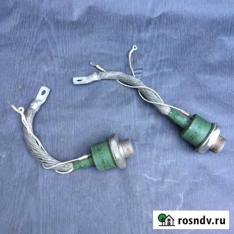 Тиристор тл-250 Тамбов - изображение 1