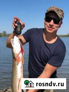 Рыбалка, охота на дичь,подводная охота в Астрахани Камызяк - изображение 1