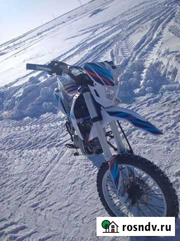 Велс рт 125 Бердюжье - изображение 1