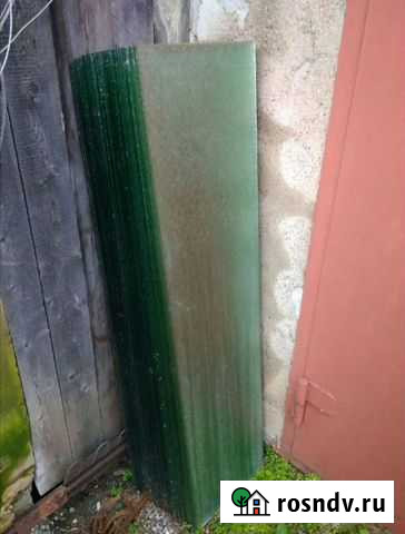 Стекло тепличное узорчатое Алапаевск - изображение 1