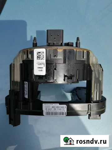 Подрулевой блок ауди а4 Всеволожск - изображение 1