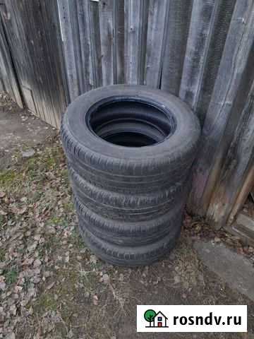 Amtel 185/70 R14 Рыбинск - изображение 1