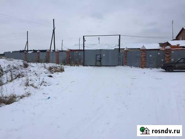 Скважина и помещение для бизнеса Верхнее Дуброво - изображение 1