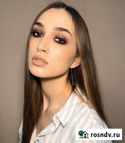 Макияж, укладка Челябинск - изображение 1