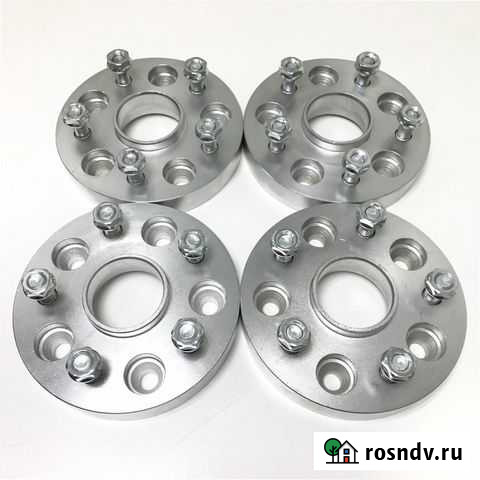 Проставки колесные Киров - изображение 1