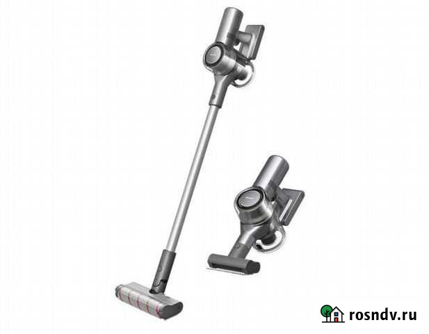 Xiaomi Dreame V11 SE, беспроводной пылесос, Новый Смоленск - изображение 1