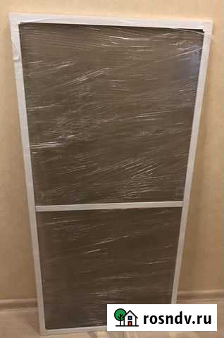 Москитная сетка на окно Владимир - изображение 1