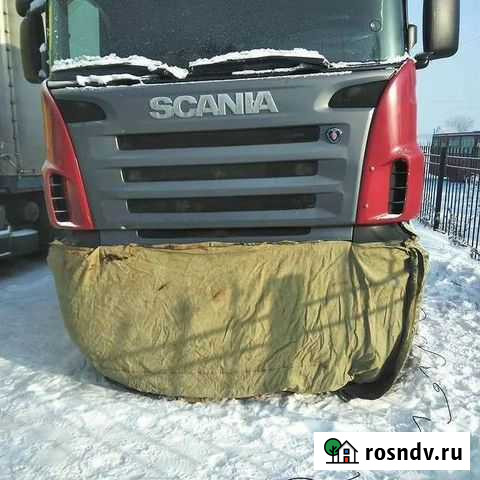 Отогрев авто Кемерово - изображение 1