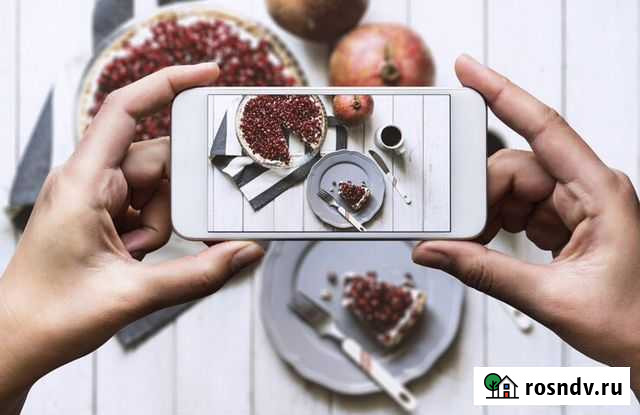 Обучающий курс по SMM (Смм) /Instagram, VK Калининград - изображение 1