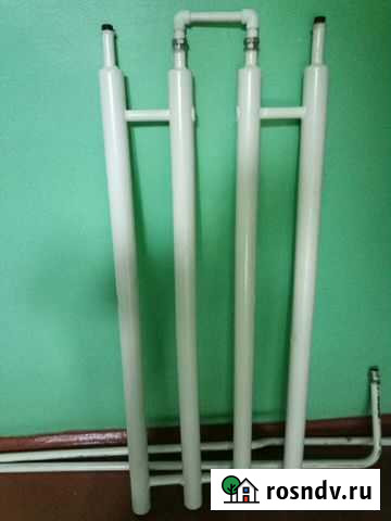 Регистры отопления Кузнецк - изображение 1