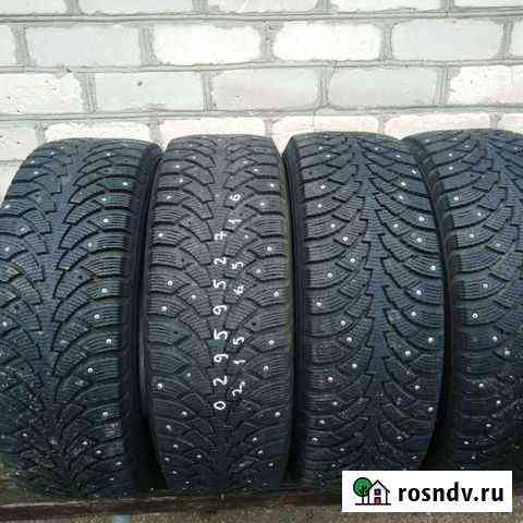 Nordman 215/65 R16 91T Ейск