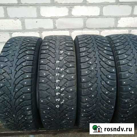 Nordman 215/65 R16 91T Ейск - изображение 1