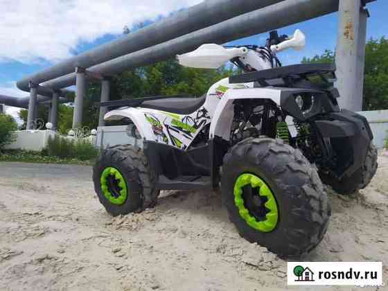 Квадроцикл Avantis Hunter 8 New Астрахань