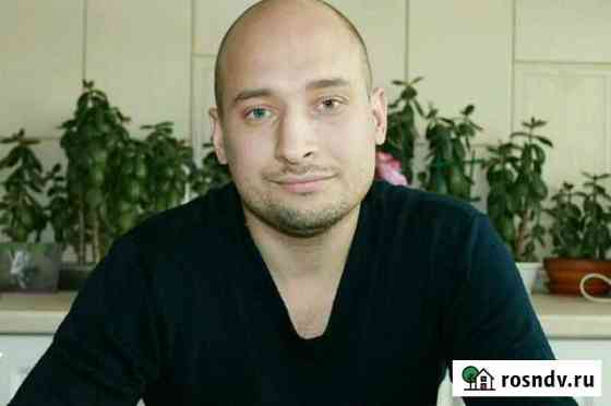 Муж на час или мастер в доме Иваново