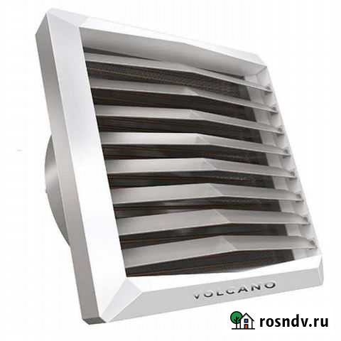 Тепловентилятор Volcano VR VTS EuroHeat Тюмень - изображение 1