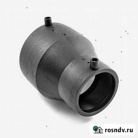 Полиэтиленовые фитинги Махачкала - изображение 1