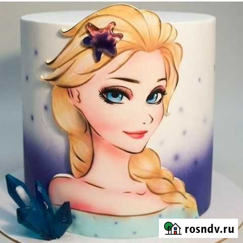 Торт на заказ Волгодонск - изображение 1