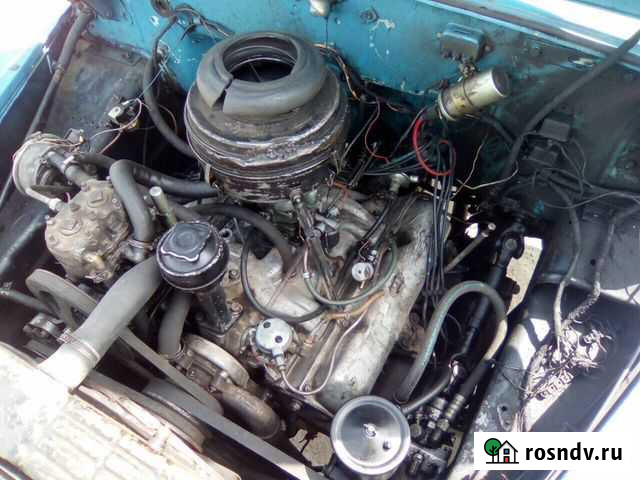 Двигатель ЗИЛ 130 Сосновоборск - изображение 1