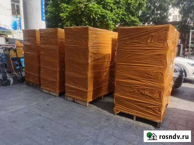 Быстрая доставка из Китая Выкуп 1688 alibaba Нарьян-Мар - изображение 1