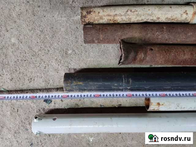 Трубы 57 Бор - изображение 1