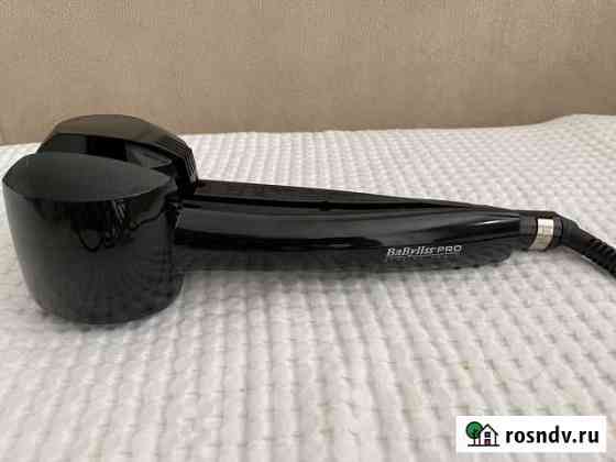 Плойка babyliss Челябинск
