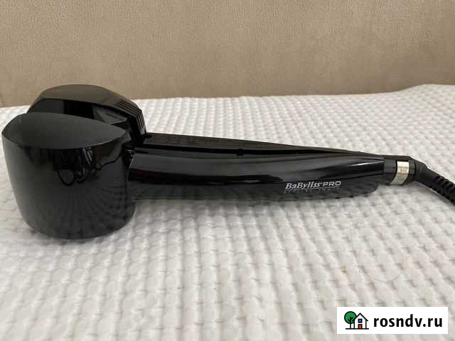 Плойка babyliss Челябинск - изображение 1