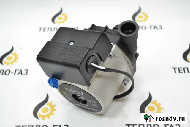 Циркуляционный насос Kiturami S132100041 Аналог Ижевск - изображение 1