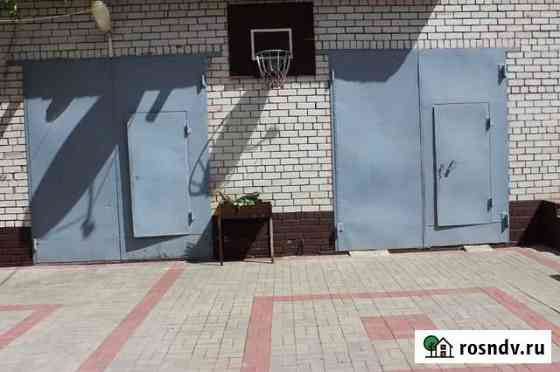 Гараж на час Воронеж