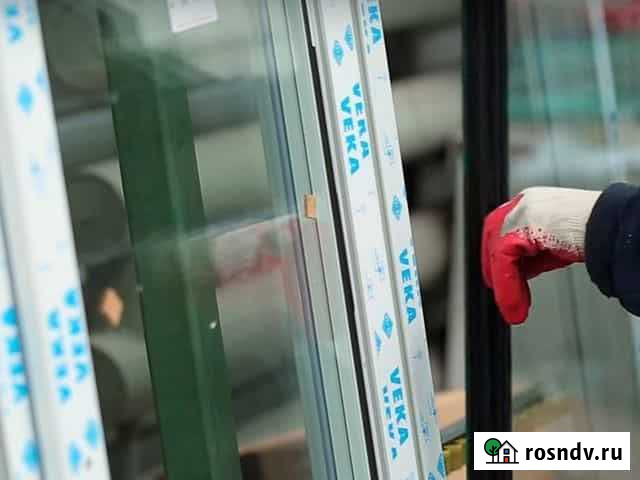 Окна пвх Тула - изображение 1