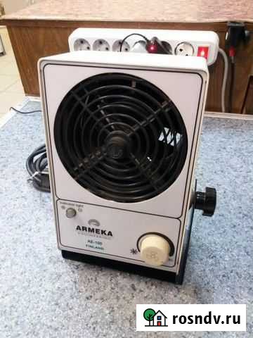 Ионизатор Armeka AE-100 Благовещенск - изображение 1