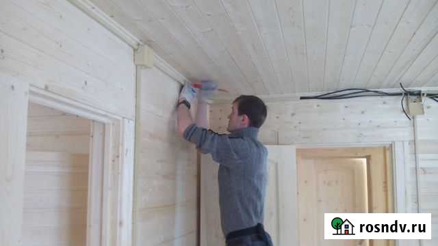 Электромонтаж Переславль-Залесский - изображение 1