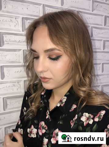 Визажист Липецк - изображение 1