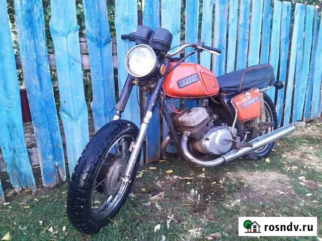 Иж Юпитер 5 Стерлитамак - изображение 1