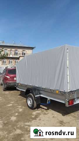 Грузоперевозки до600кг Судиславль - изображение 1