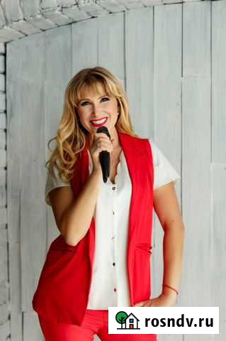 Ведущий тамада на свадьбу Чебоксары - изображение 1