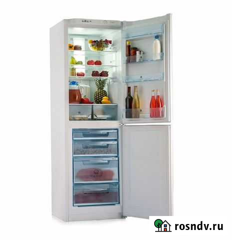 Холодильник Pozis No Frost Липецк - изображение 1