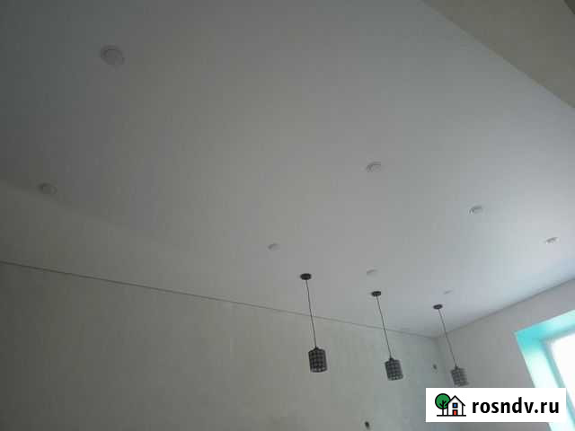 Натяжной потолок Челябинск - изображение 1