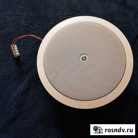Динамик Чита - изображение 1
