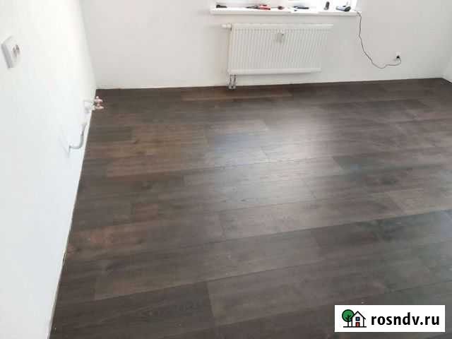 Укладка ламината Тверь - изображение 1