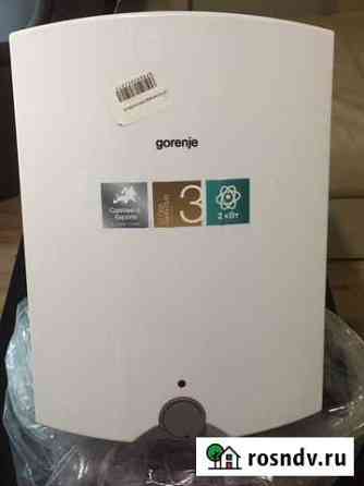 Водонагреватель gorenje Петрозаводск