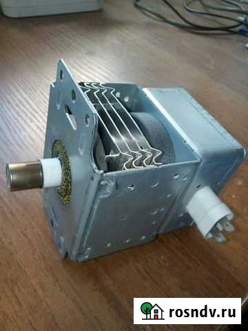 Магнетрон микроволновой печи Благовещенск - изображение 1