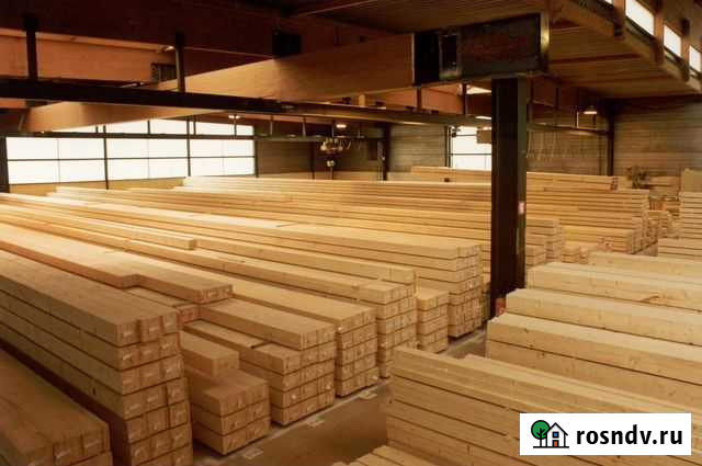 Пиломатериалы от производителя с доставкой Жуковский - изображение 1